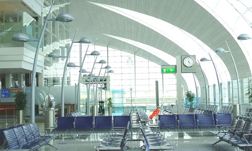 Airport Dubai